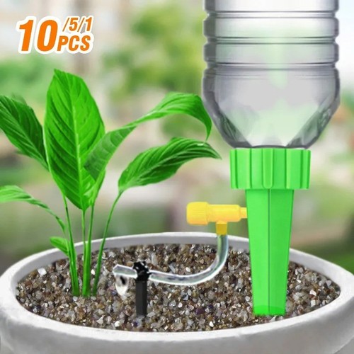 Gardening self water - 10,