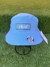 Rkid Retro Bucket Hat