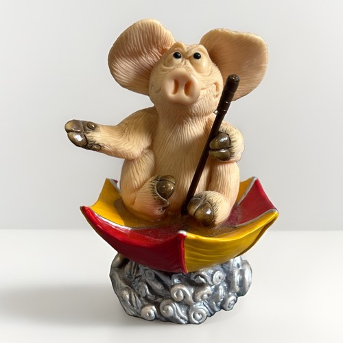 Piggin weather vintage 1999 - vintage,