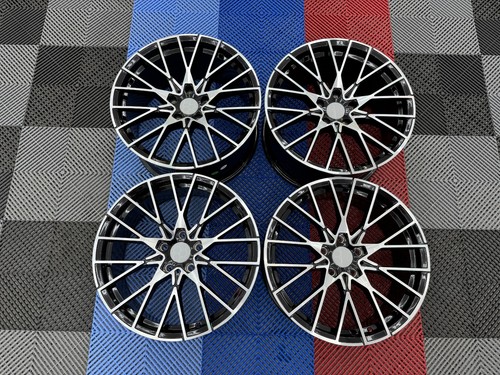 New comp style - m2,
