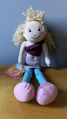 Vintage groovy girls - groovy, doll