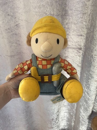 Vintage bob the - vintage,