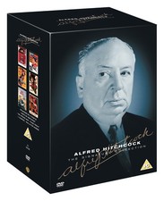 Alfred Hitchcock: Signature