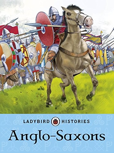 Ladybird histories - ladybird,