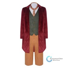 The Lord of The Rings Hobbits