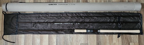New greys greyflex - greyflex, 11'