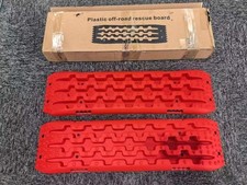 Road Recovery Tracks 4x4