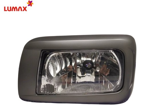 Lumax headlight with - headlight,