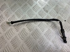 HONDA CBF125 CBF 125 REAR