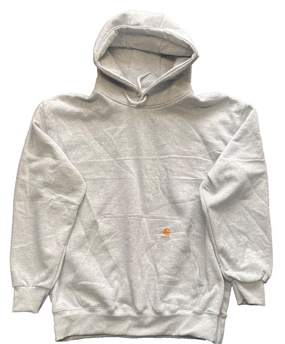 Carhartt hoodie size - hoodie, l