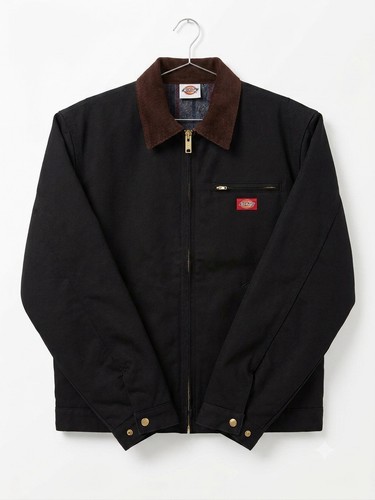 Vintage dickies black - black, denim
