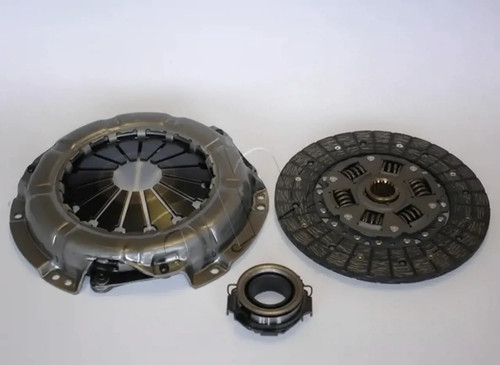 Clutch kit 2075 ashika - kit,