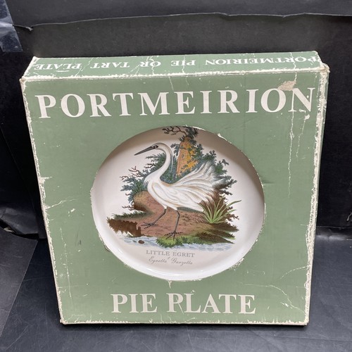 Portmeirion birds britain - birds,