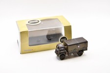 Oxford Military 1:76 76QLD007