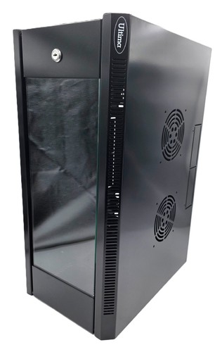 Server cabinet ultima - 4u,