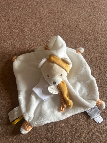 Doudou compagnie teddy bear - compagnie,