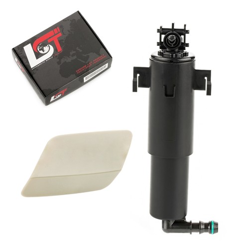 Washer jet headlight - washer,