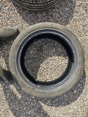 205 zeetex part - 205, worn