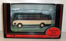 EFE 1/76 Scale - 16212 Bristol MW Coach Eastern Scottish 124