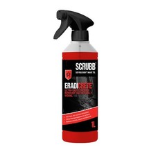 SCRUBB EradiCRETE Concrete Remover Trigger Spray  1ltr