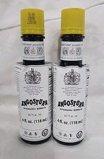 ANGOSTURA AROMATIC BITTERS