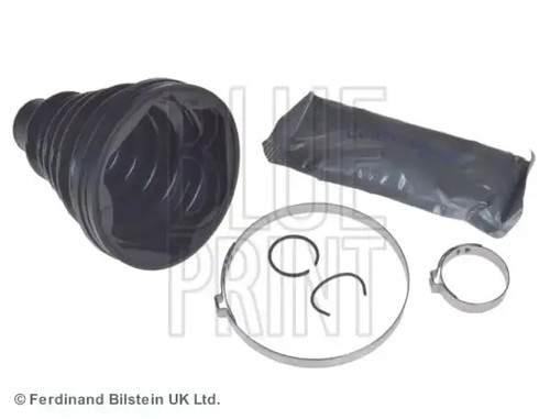 Drive shaft joint boot - drive,