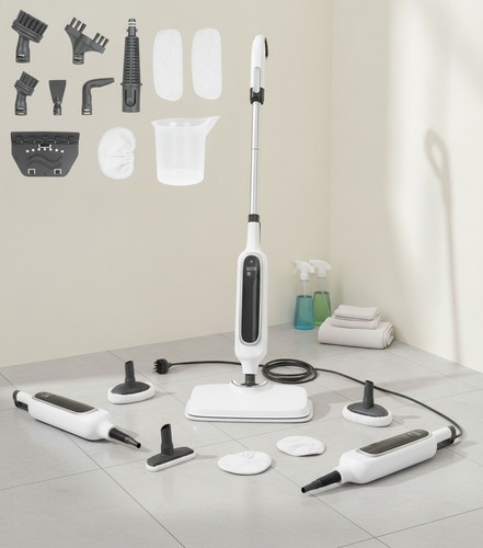 Steam mop c228 1 23 - steam,