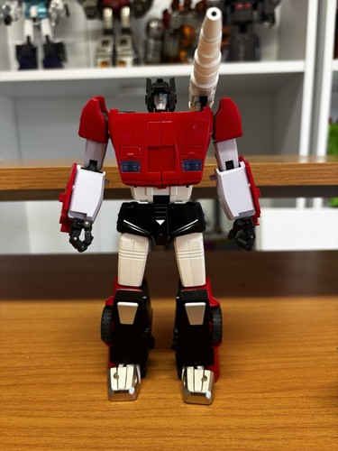 Transformers masterpiece dx9 - transformers,