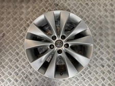 Vauxhall astra gtc 18 - 12-18,