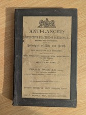 Anti-Lancet 1874 – QUACK
