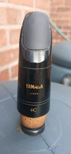 Yamaha clarinet mouth - yamaha,