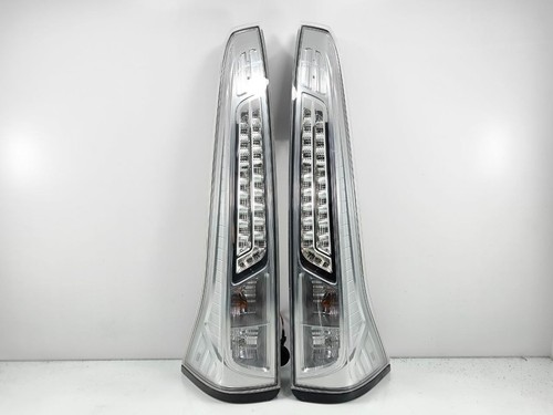 Jdm rider rear taillights - rear, tail