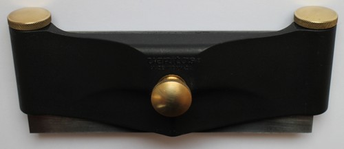 Veritas cabinet scraper holder - cabinet,