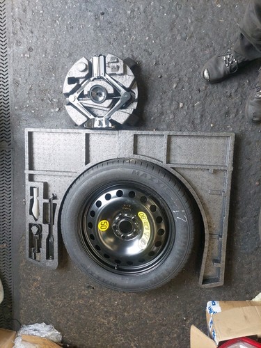2015 ford kuga spare - ford,