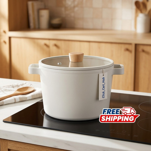 Neoflam fika 22cm deep - 22cm,