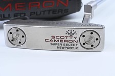 Scotty Cameron Super Select