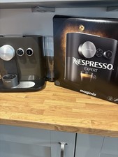 Nespresso Expert M500 Coffee