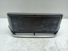 PEUGEOT 2008 DISPLAY SCREEN