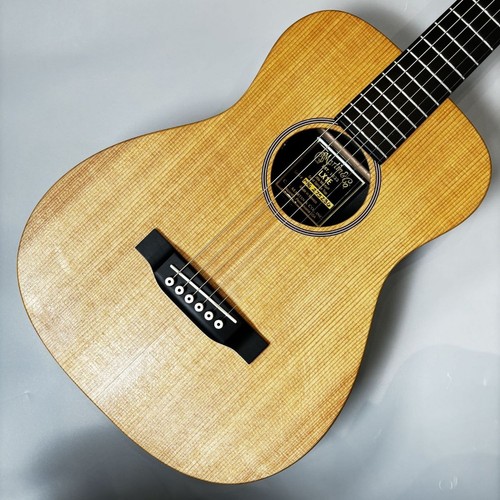 Martin lx1e 2017 acoustic - 2017,