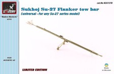 ARMORY ARACA7270 1/72 Su-27