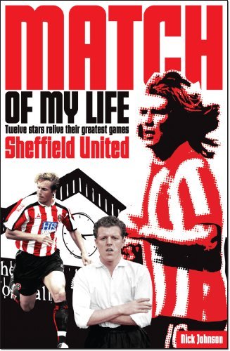 Sheffield united match - match, of