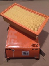 Fram CA10124 Air Filter Fits