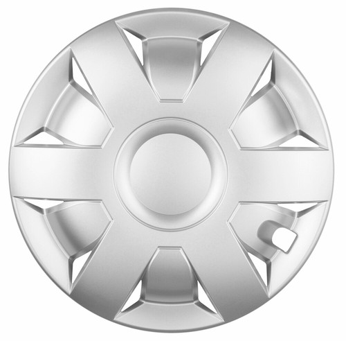 Set silver wheel - set,
