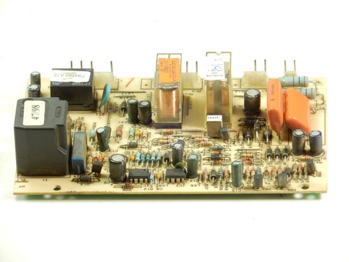 Potterton puma combi - puma,