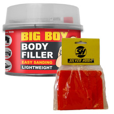 Big Boy Lightweight Easy