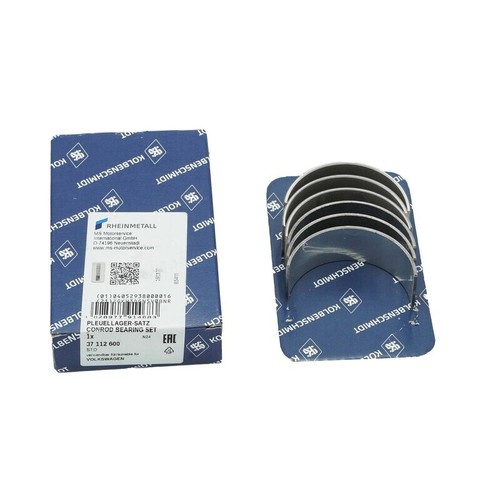 Connecting rod bearing set std - bearing,