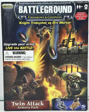 Battleground Crossbows &