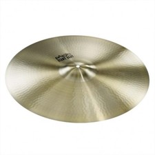 Paiste 19" Giant Beat Medium Thin Crash Cymbal PGBTCRR19