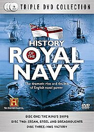 History the royal navy - royal,
