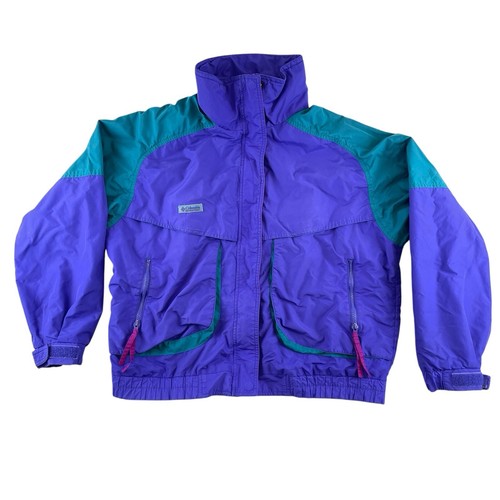 Vtg 90s columbia powder keg - columbia,